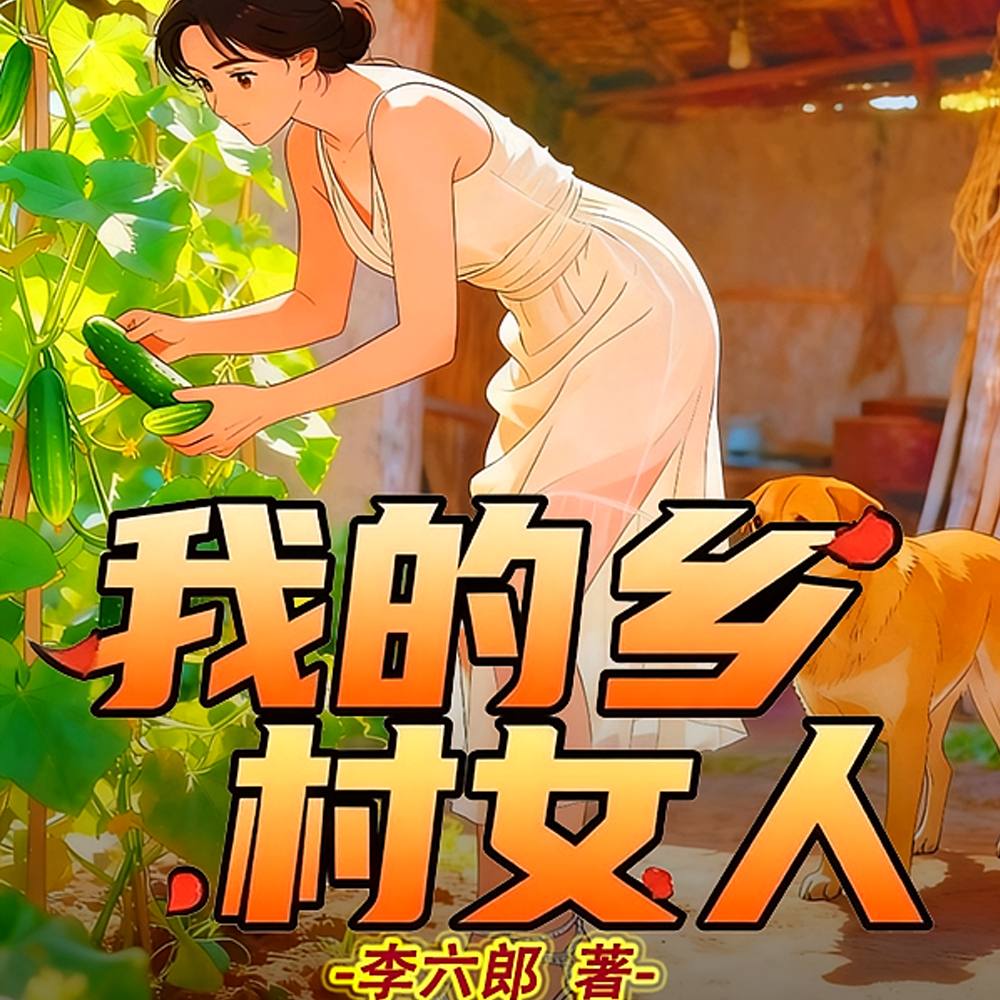 我的乡村女人